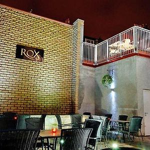 Rox Hotel Aberdeen By Compass Hospitality